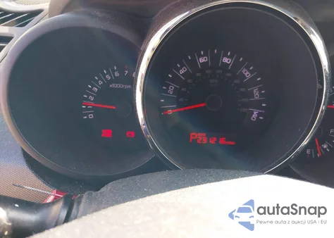 2011 Kia Soul + из США, поврежденный, VIN KNDJT2A22B7724287